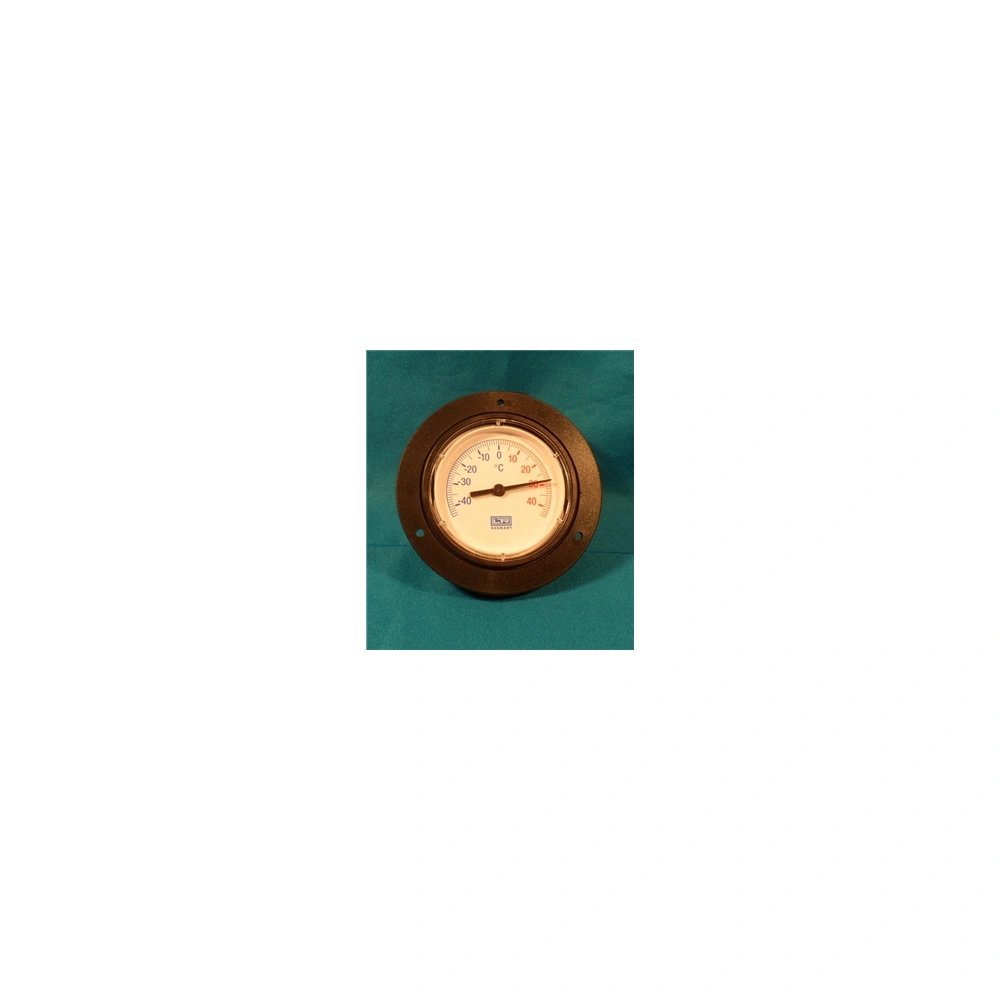 Hőmérő analóg 80 mm, -40 / +40°C, szonda 1.5 m/RENDELÉSRE
