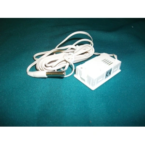 Hőmérő digitális (LC11)-40/+50LCD Szonda hossz.3M 