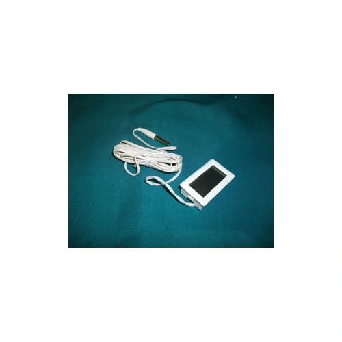 Hőmérő digitális (LC11)-40/+50LCD Szonda hossz.3M /RENDELÉSRE