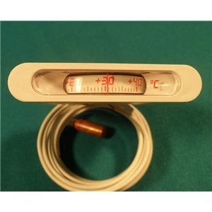 Hőmérő eredeti GORENJE Pl:ZOS3166 fagyasztó /RENDELÉSRE