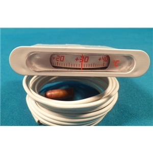 Hőmérő eredeti GORENJE Pl:ZOS3166 fagyasztó /RENDELÉSRE