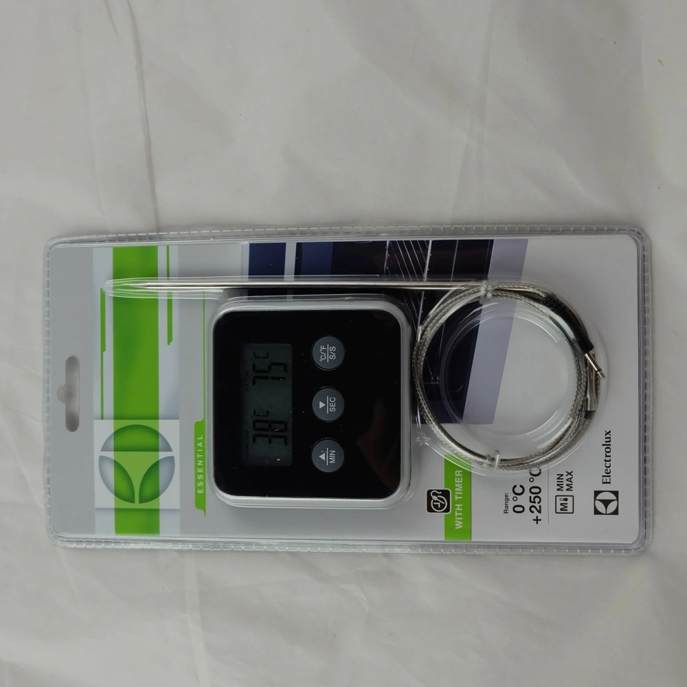 Hőmérő, hús (digitális, eredeti) ELECTROLUX tűzhely / RENDELÉSRE