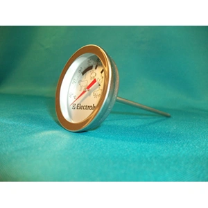 Hőmérő (hús) tűzhely /RENDELÉSRE