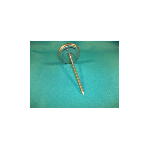 Hőmérő (hús) tűzhely /RENDELÉSRE