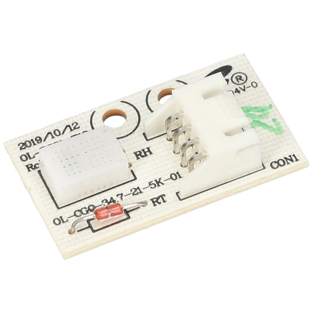 Hőmérséklet és páraszenzor (eredeti) HOMEFORT HPMS12W  páramentesítő 