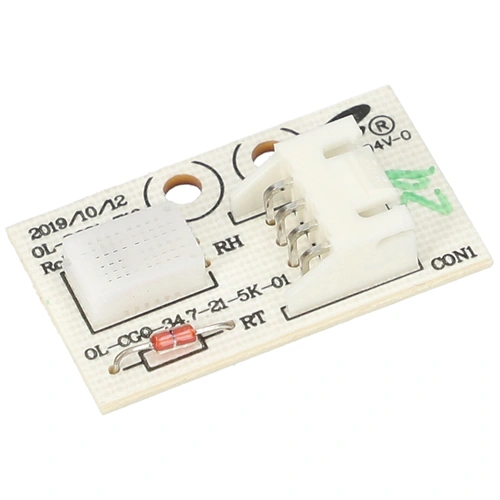 Hőmérséklet és páraszenzor (eredeti) HOMEFORT HPMS12W  páramentesítő 