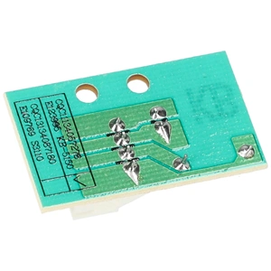 Hőmérséklet és páraszenzor (eredeti) HOMEFORT HPMS12W  páramentesítő 