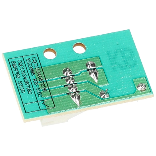 Hőmérséklet és páraszenzor (eredeti) HOMEFORT HPMS12W  páramentesítő 