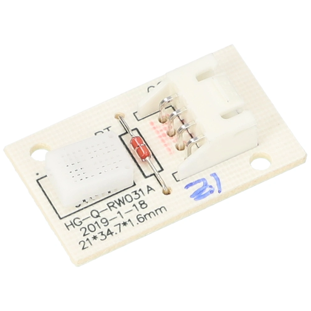 Hőmérséklet és páraszenzor (eredeti) HOMEFORT HPMS20W  páramentesítő