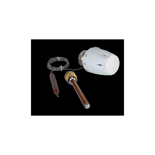 Hőmérsékletkorlátozó kapillárcsöves termosztátfej TF13 / RENDELÉSRE