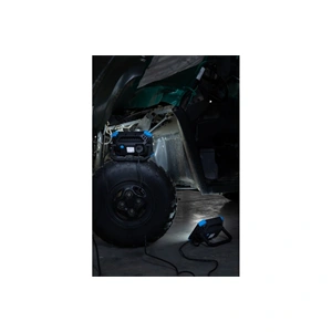 Hordozható Reflektor, 3200 lm, IP65, HÖGERT HT1E453 / RENDELÉSRE