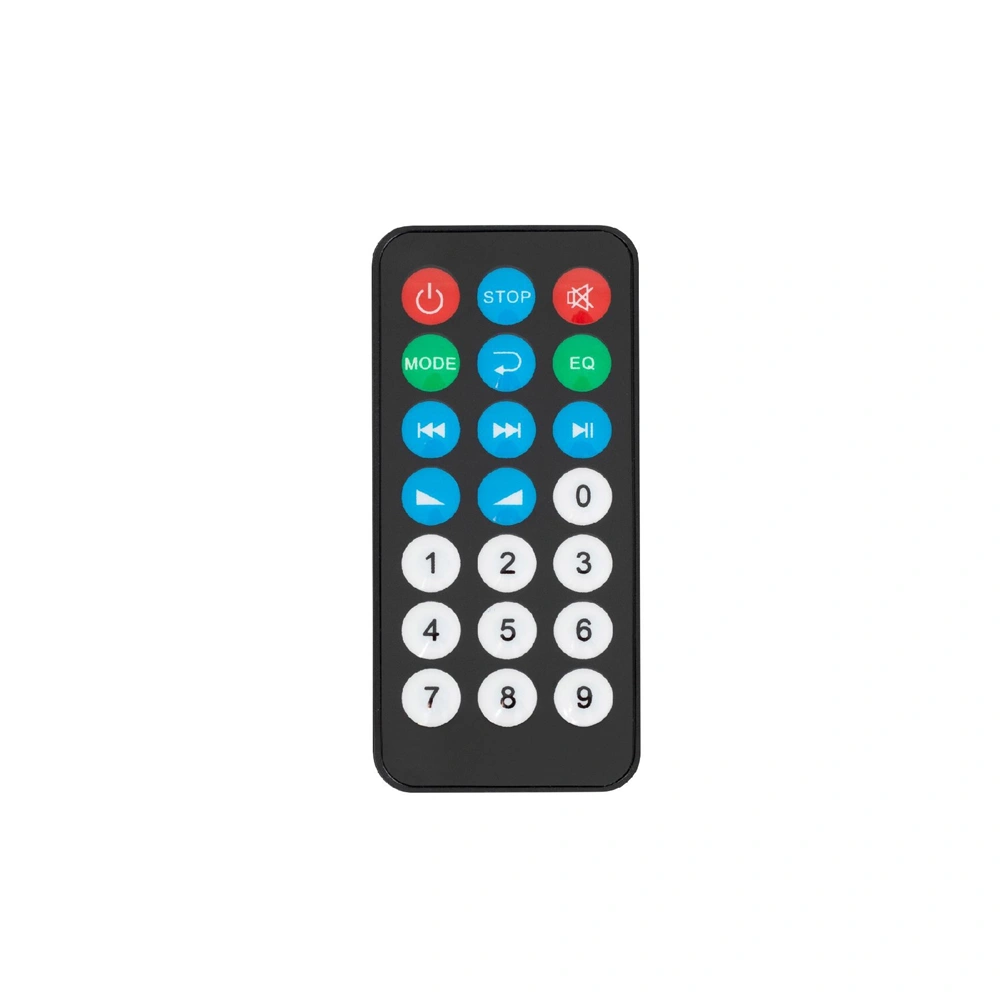 Hordozható party hangdoboz beépített akkumulátorral és LED fénnyel, bluetooth, KARAOKE, 80W, SAL PAR 219BT / RENDELÉSRE
