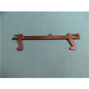 Horog (ajtó) ELECTROLUX mikrohullámú sütő / RENDELÉSRE