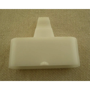 Horog (ajtó, fogantyú) ZANUSSI mosógép / RENDELÉSRE