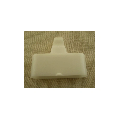 Horog (ajtó, fogantyú) ZANUSSI mosógép / RENDELÉSRE