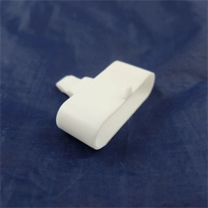 Horog (ajtó, fogantyú) ZANUSSI mosógép / RENDELÉSRE