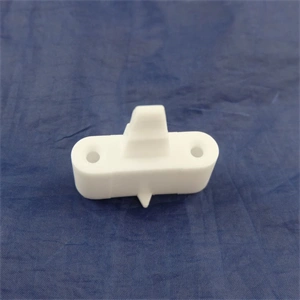 Horog (ajtó, fogantyú) ZANUSSI mosógép / RENDELÉSRE