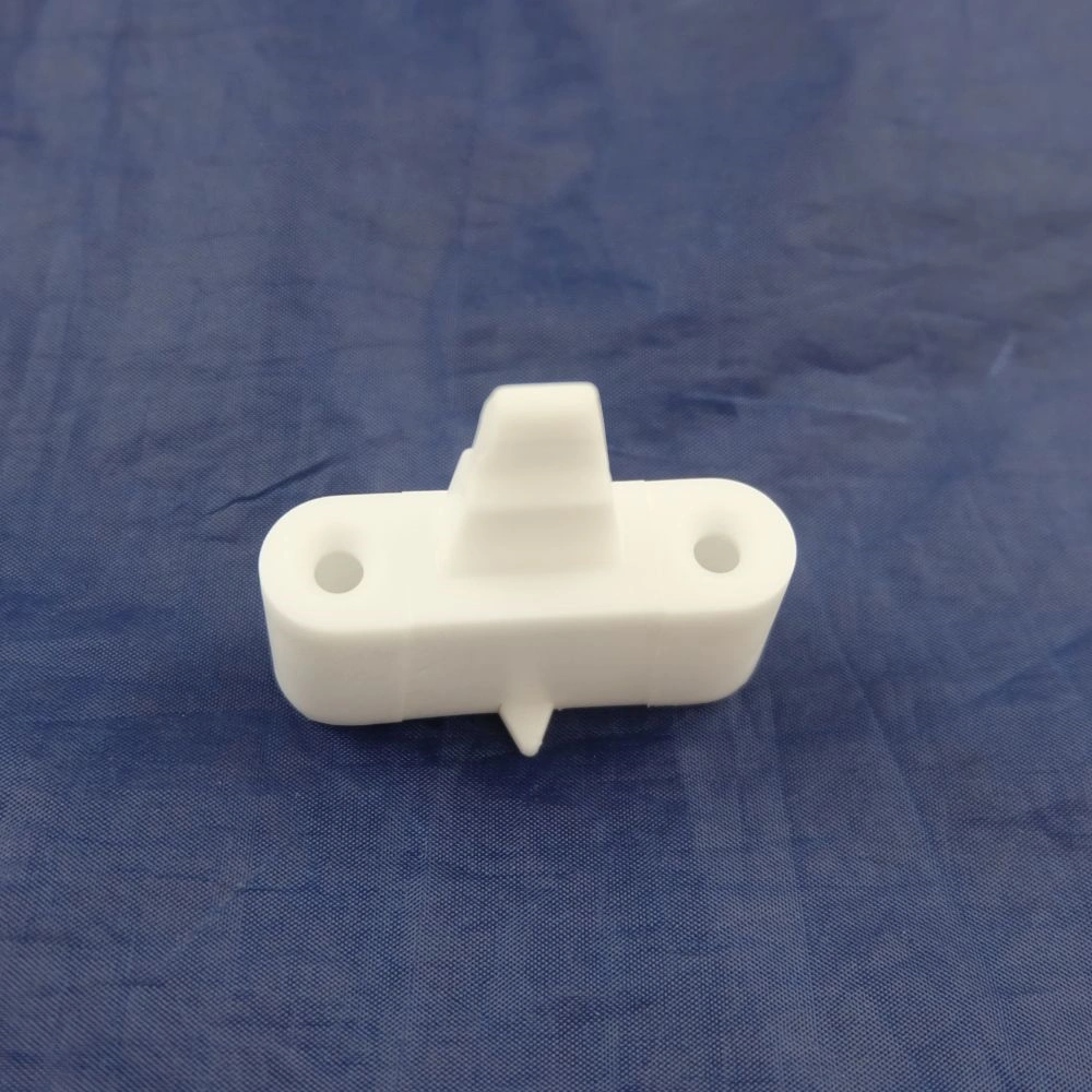 Horog (ajtó, fogantyú) ZANUSSI mosógép / RENDELÉSRE