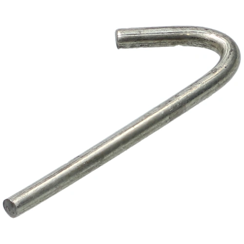 Horog ( dobtengely rögzítő ) ARISTON szárítógép / RENDELÉSRE