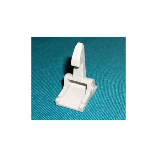 Horog (fogantyú, eredeti) WHIRLPOOL mosógép / RENDELÉSRE