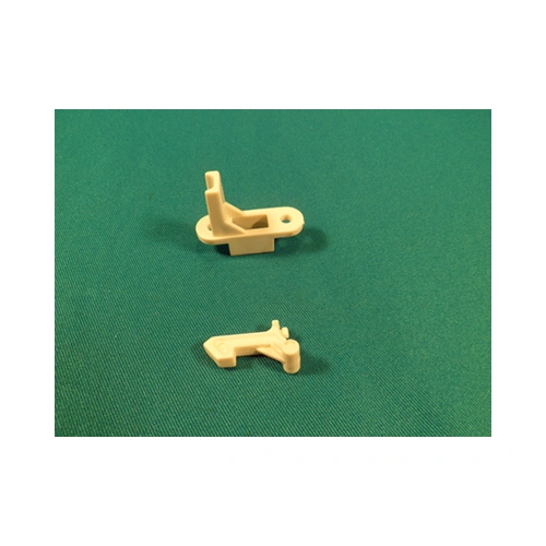 Horog+nyelv (ajtó, fogantyú, csavar nélkül, utángyártott) CANDY /MFO404/ / RENDELÉSRE