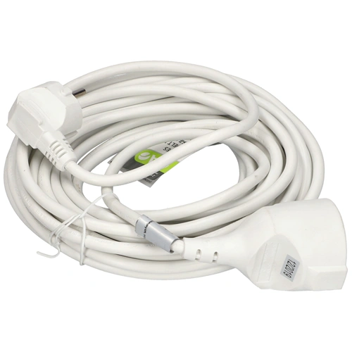 Hosszabbító lengő, 3x1,5 10 m 10A 250V P0120