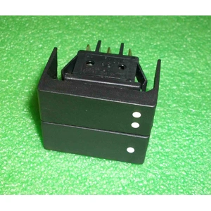 Hősugárzó fokozat kapcsoló DELONGHI HBP102 / RENDELÉSRE