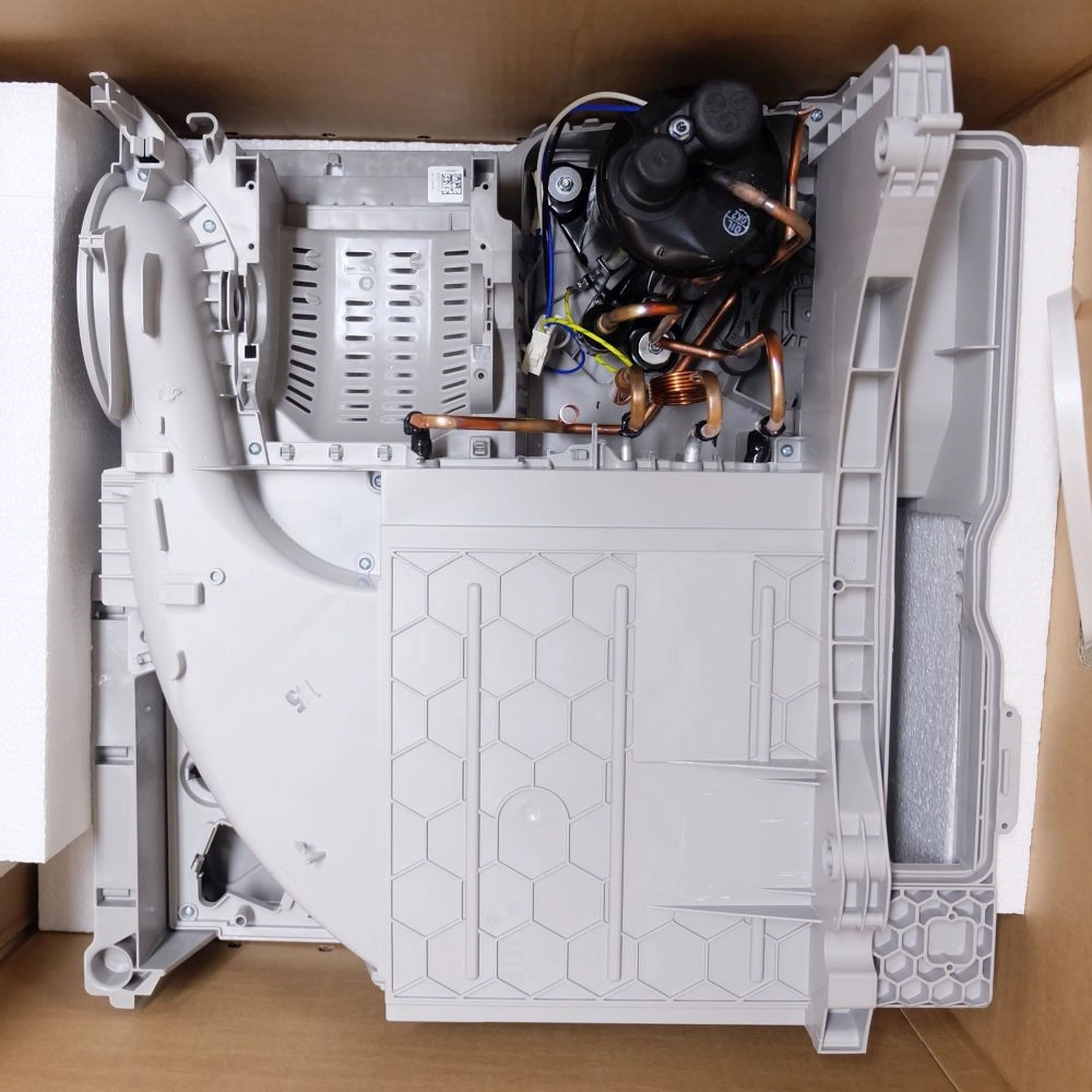 Hőszivattyú (eredeti) AEG szárítógép / RENDELÉSRE