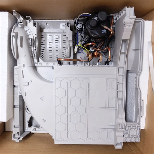 Hőszivattyú (eredeti) AEG szárítógép / RENDELÉSRE