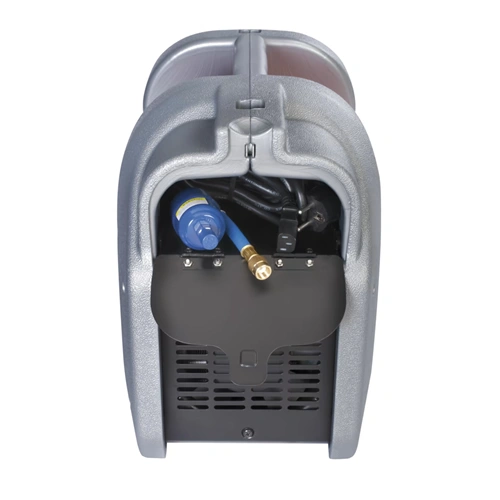 Hűtőközeg lefejtő készülék, 4 polusú motor, 370 W, 230 V, OFP kábel, ROREC, ROTHENBERGER 168605 / RENDELÉSRE