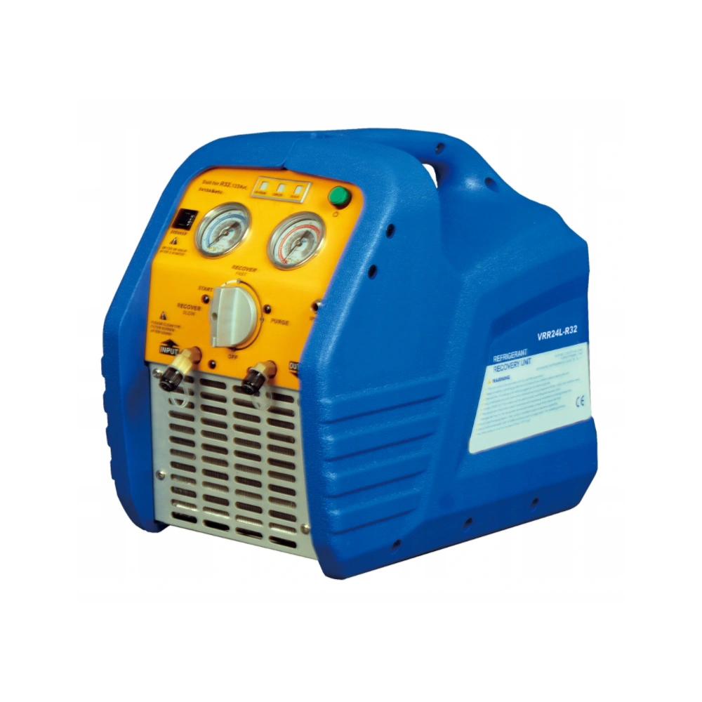 Hűtőközeg lefejtő készülék VRR-24L-R32 VALUE / RENDELÉSRE