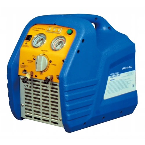 Hűtőközeg lefejtő készülék VRR-24L-R32 VALUE / RENDELÉSRE