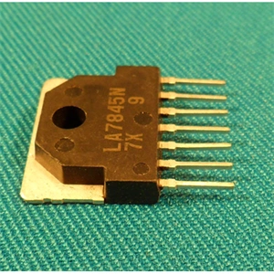 IC LA7845N /RENDELÉSRE