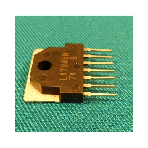 IC LA7845N /RENDELÉSRE