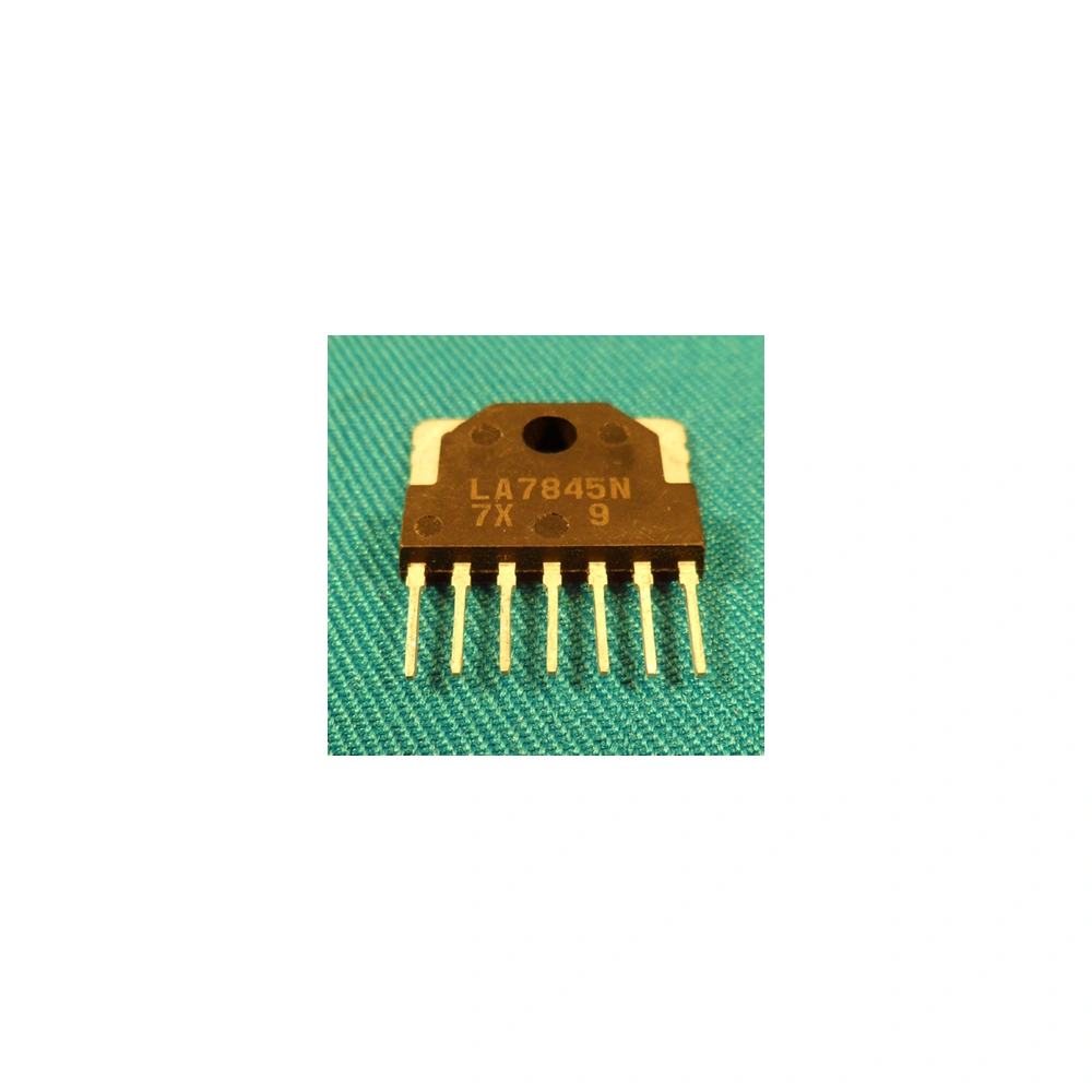 IC LA7845N /RENDELÉSRE