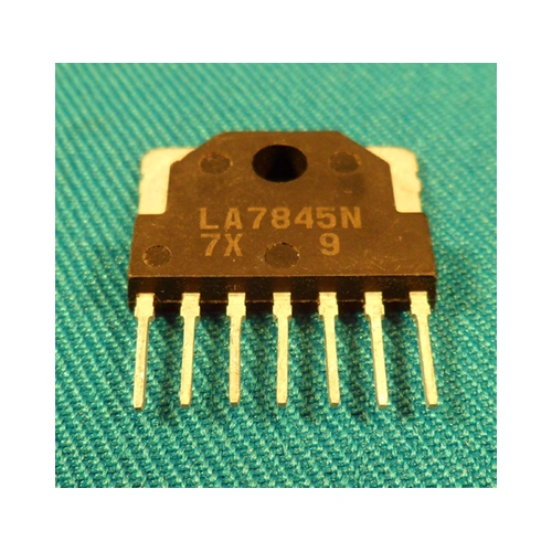 IC LA7845N /RENDELÉSRE