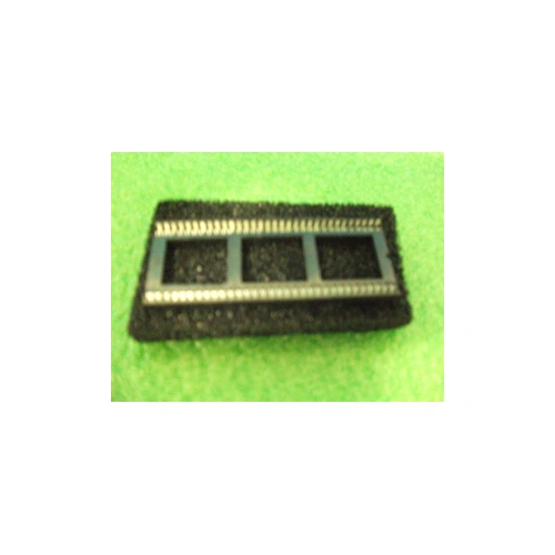 IC foglalat 64 lábú RM:1,778mm sűrűlábú/RENDELÉSRE