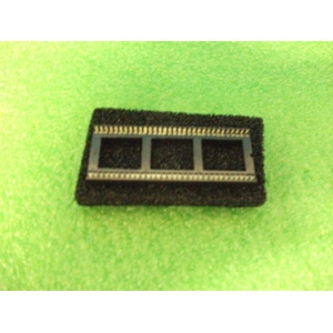 IC foglalat 64 lábú RM:1,778mm sűrűlábú/RENDELÉSRE