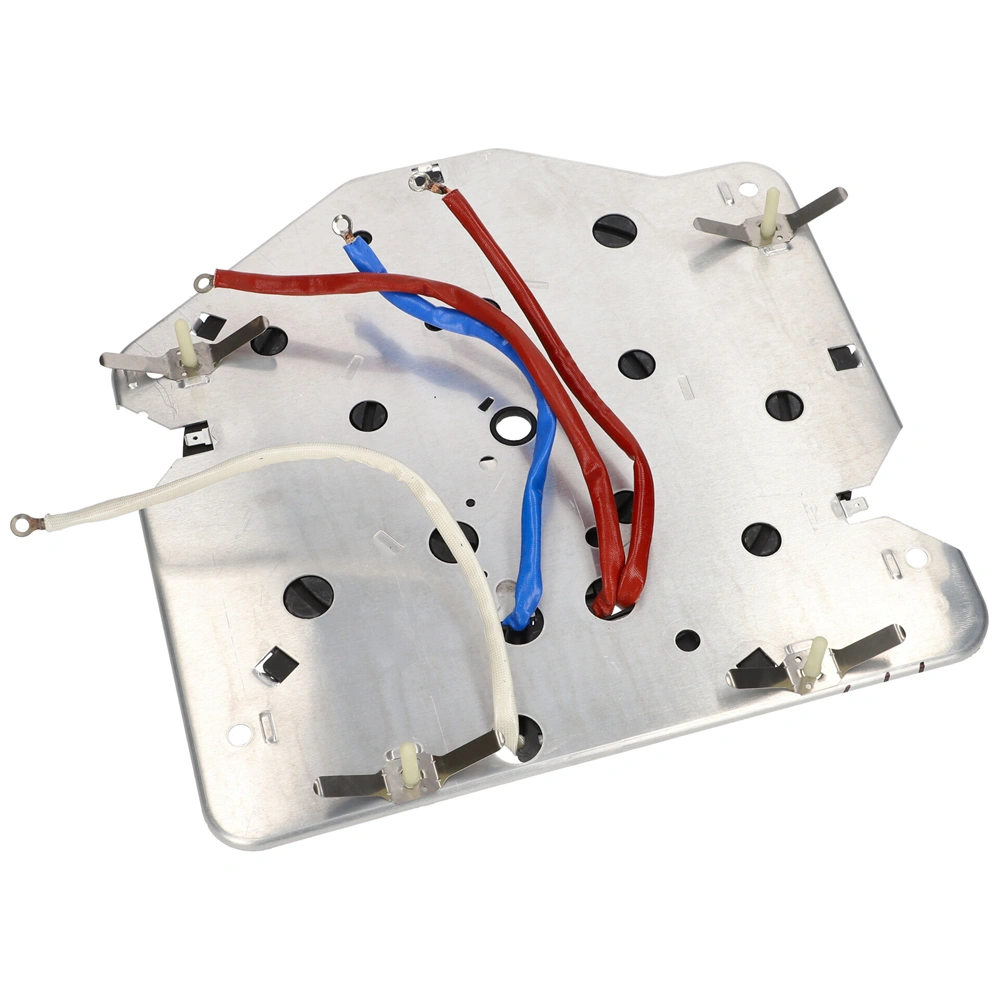 INDUKTOR D280MM