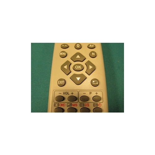 IRC81488 Távirányító LG tv / RENDELÉSRE