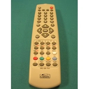 IRC81488 Távirányító LG tv / RENDELÉSRE