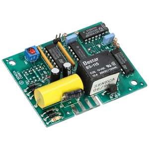 Időkapcsoló, késleltető panel PELGRIM GVW840 mosogató 