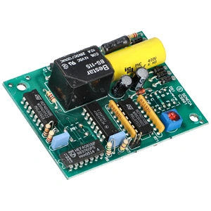 Időkapcsoló, késleltető panel PELGRIM GVW840 mosogató 