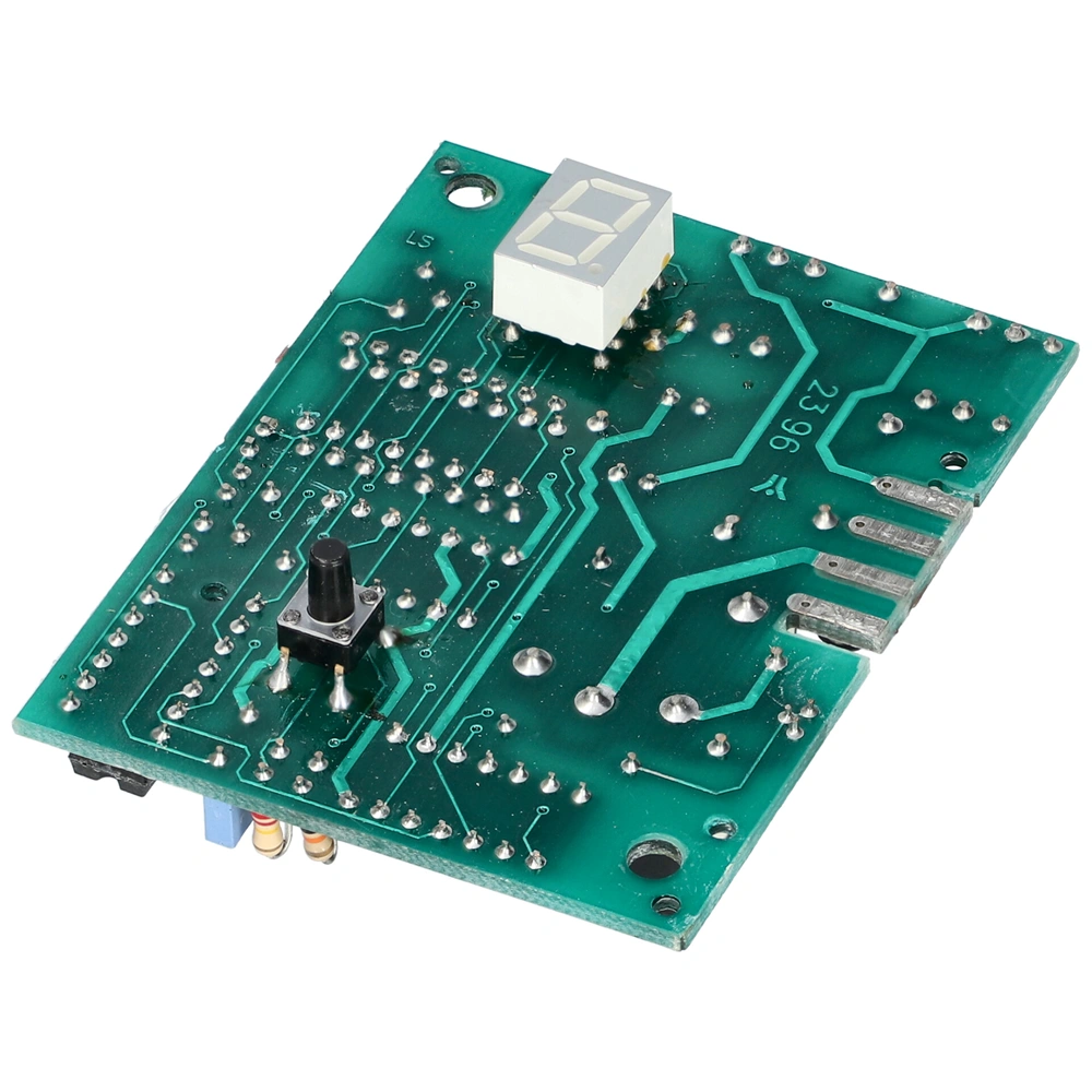 Időkapcsoló, késleltető panel PELGRIM GVW840 mosogató 