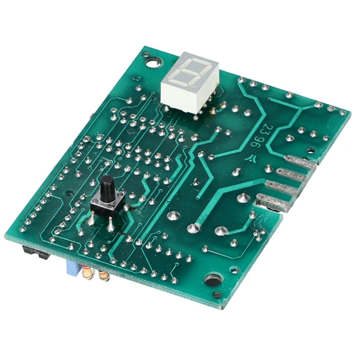 Időkapcsoló, késleltető panel PELGRIM GVW840 mosogató 