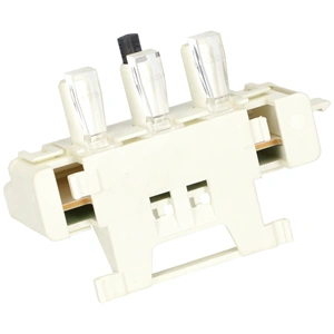 Időzítő (eredeti) WHIRLPOOL mosogatógép / RENDELÉSRE