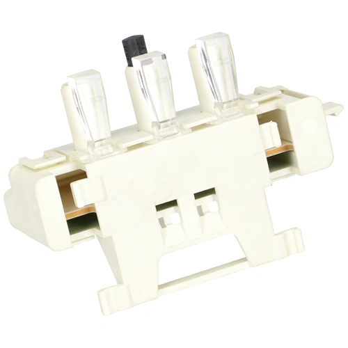 Időzítő (eredeti) WHIRLPOOL mosogatógép / RENDELÉSRE