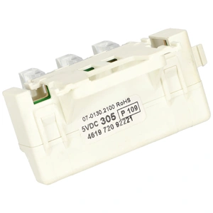 Időzítő (eredeti) WHIRLPOOL mosogatógép / RENDELÉSRE