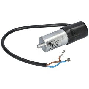 Indító kondenzátor (eredeti) GORENJE/MORA hűtőgép / RENDELÉSRE