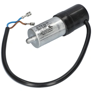 Indító kondenzátor (eredeti) GORENJE/MORA hűtőgép / RENDELÉSRE